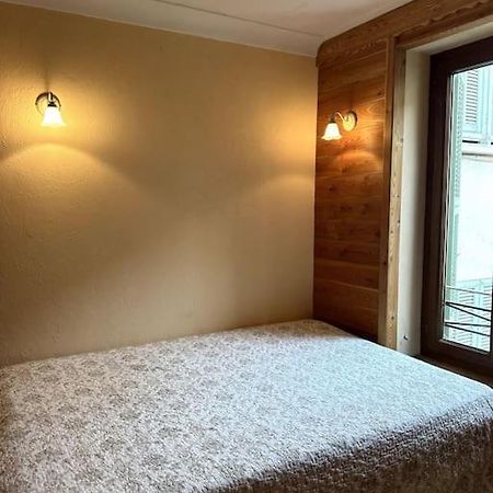 Saint-Étienne-de-Tinée2 Pieces Suzie公寓 外观 照片