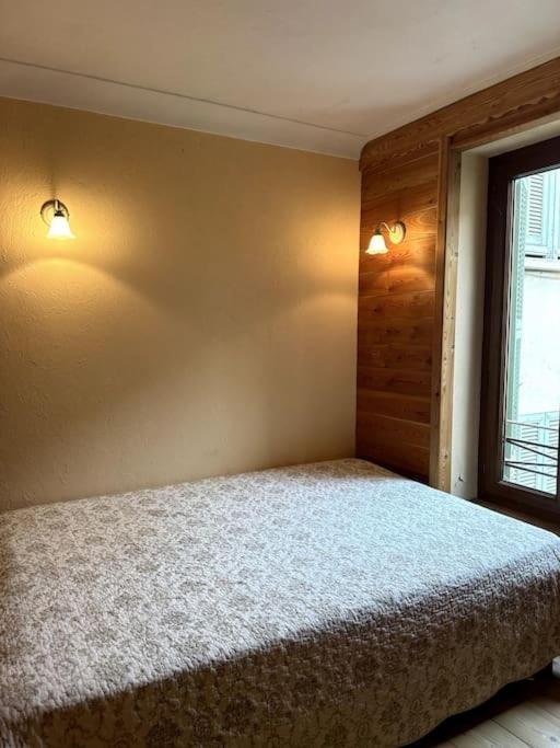 Saint-Étienne-de-Tinée2 Pieces Suzie公寓 外观 照片